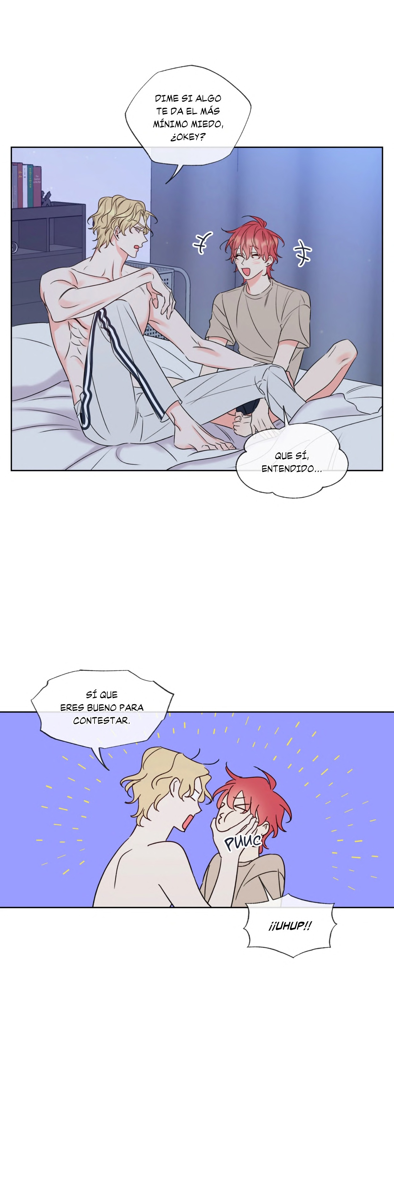 24 Líos de Miel