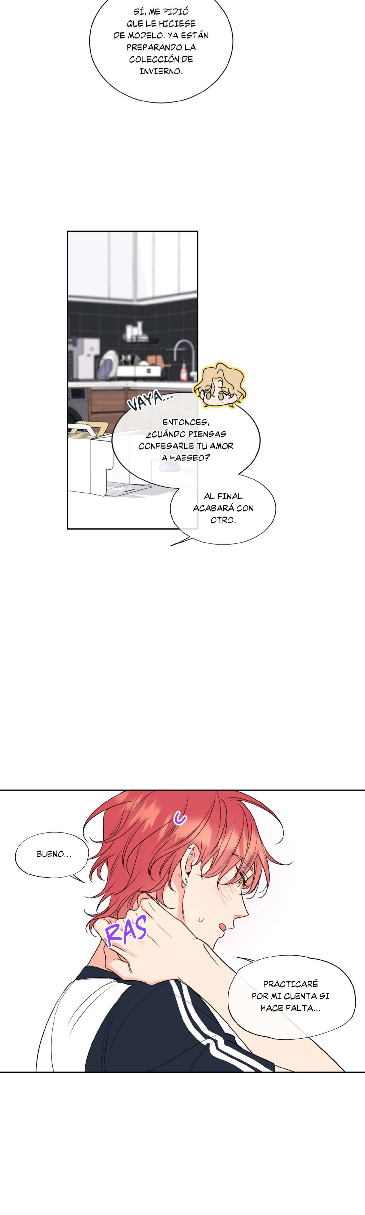 5 Líos de Miel