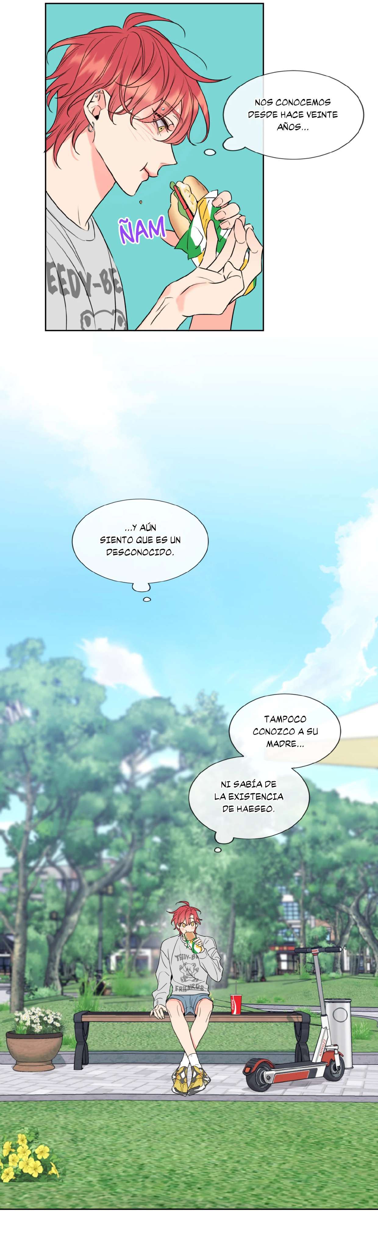 11 Líos de Miel
