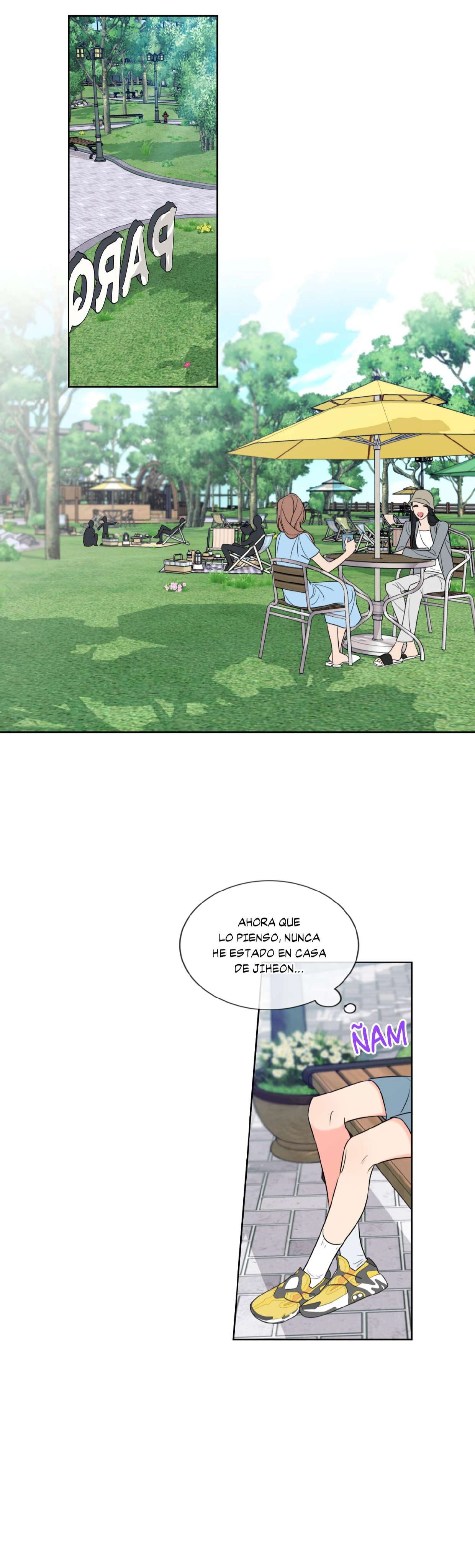 10 Líos de Miel