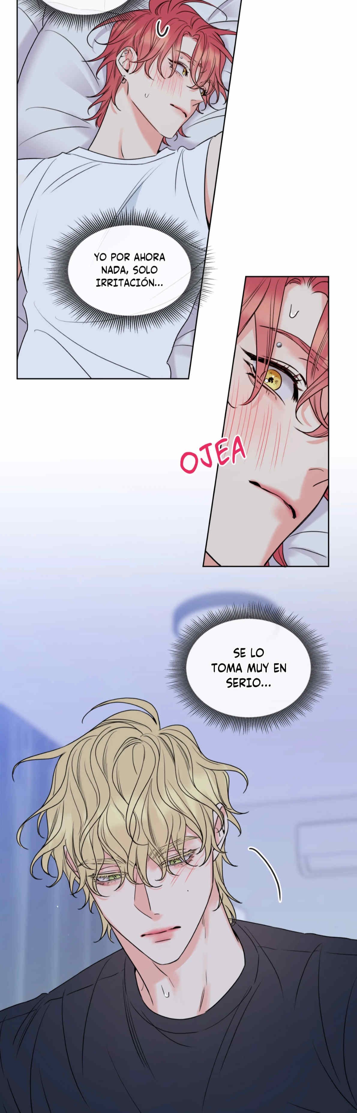 8 Líos de Miel