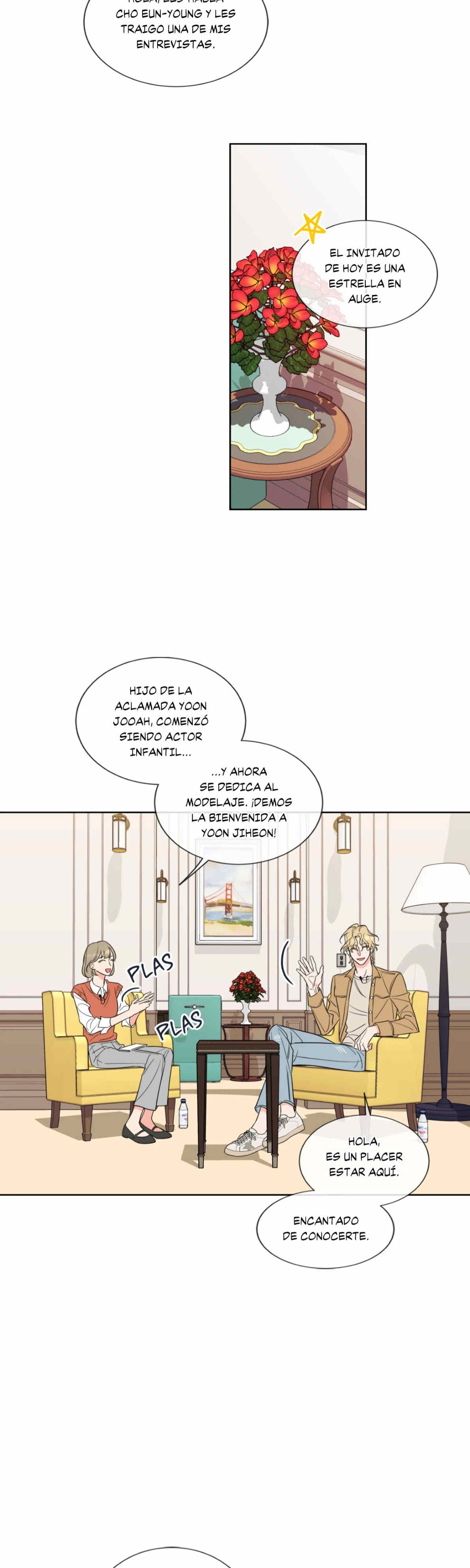 2 Líos de Miel