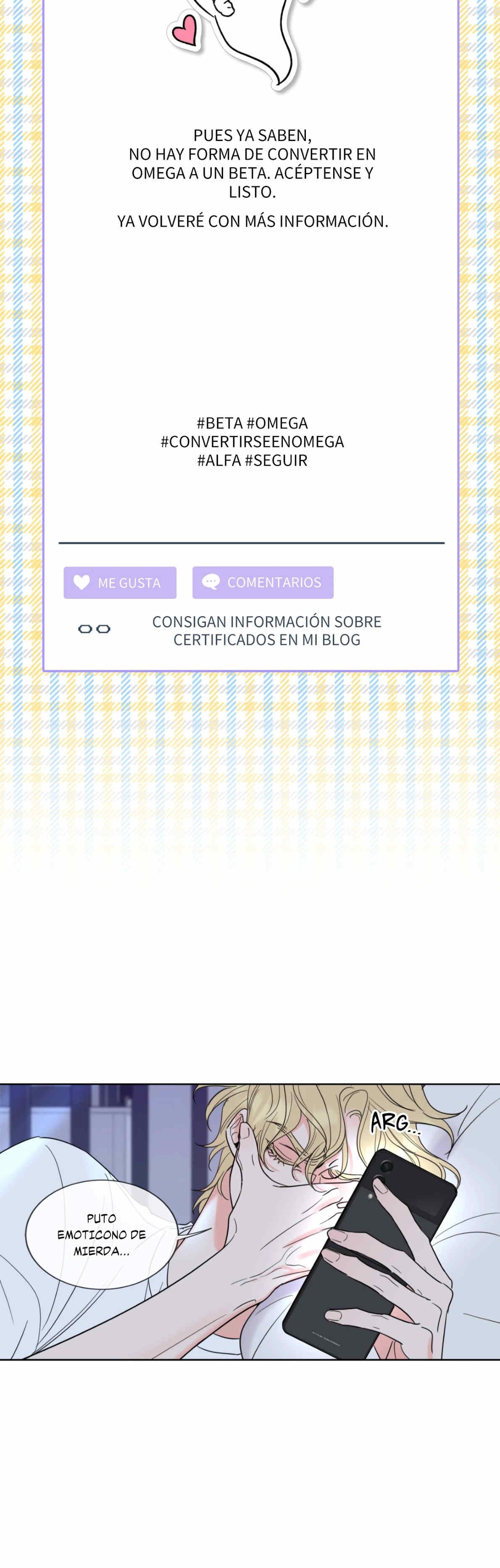 8 Líos de Miel