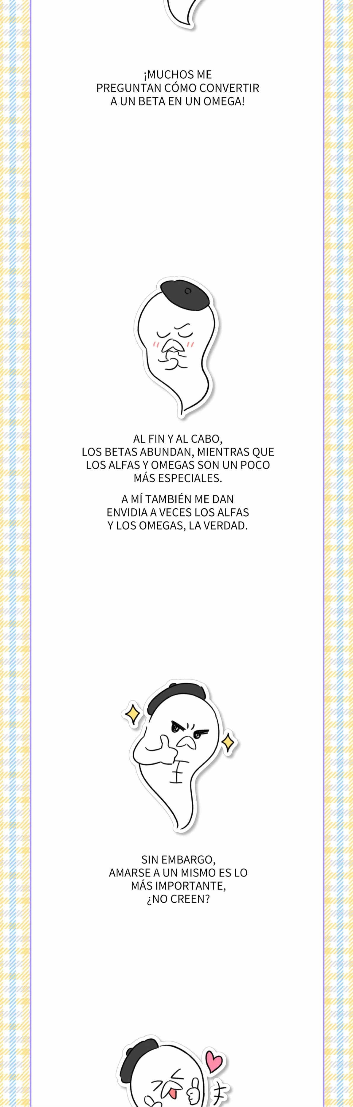 7 Líos de Miel