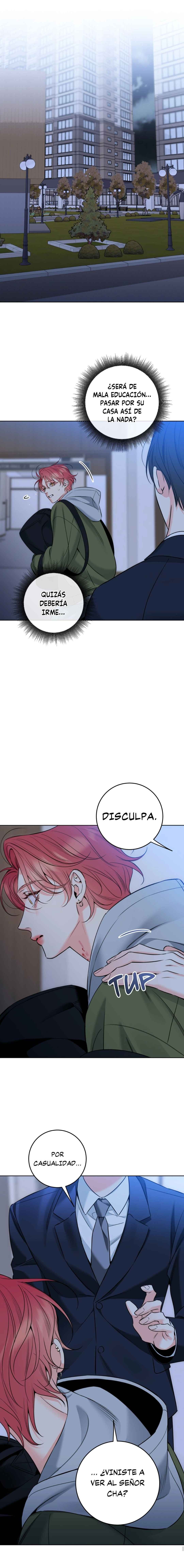 14 Líos de Miel