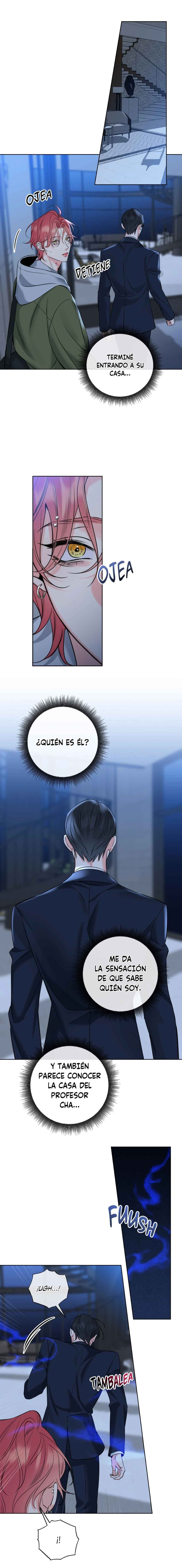 15 Líos de Miel