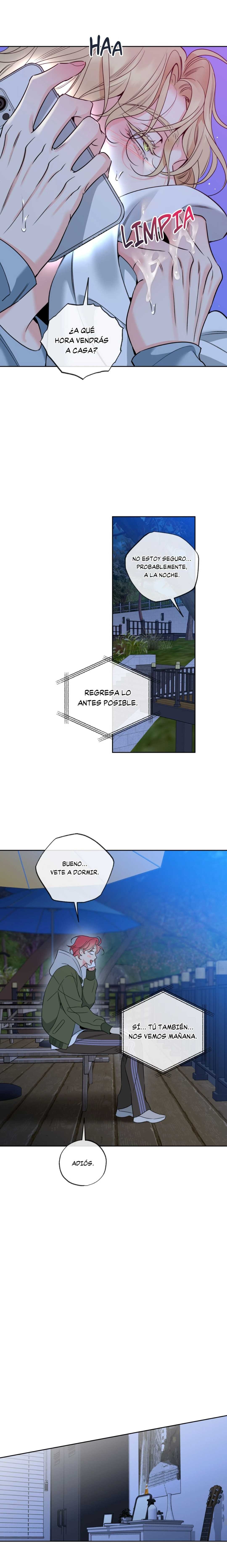 12 Líos de Miel