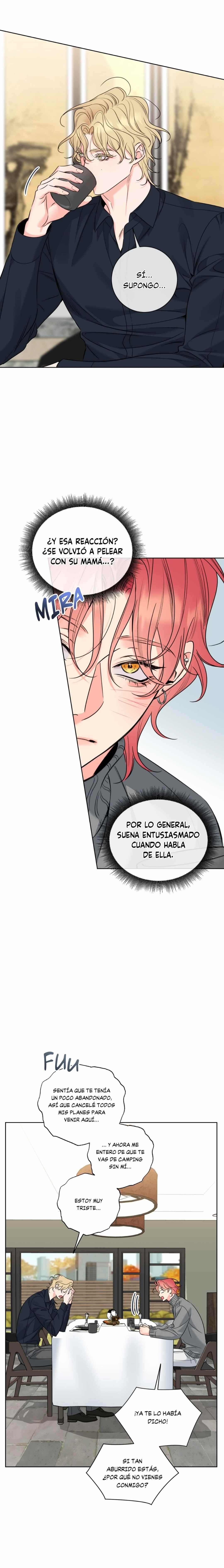1 Líos de Miel