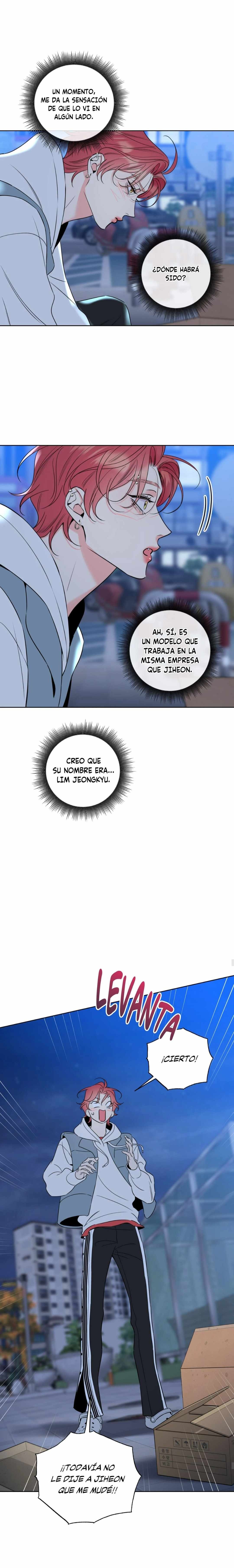 6 Líos de Miel