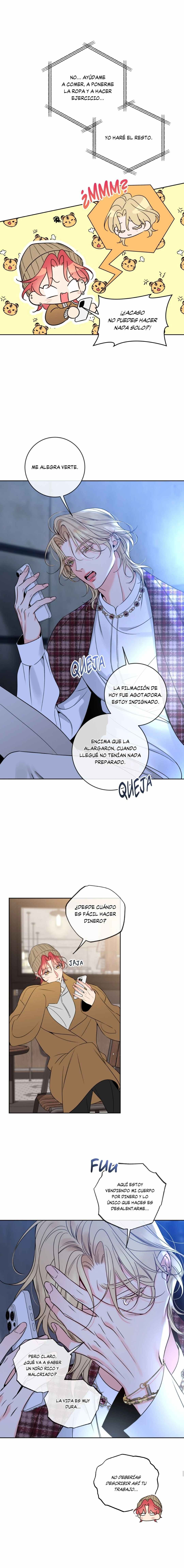 9 Líos de Miel
