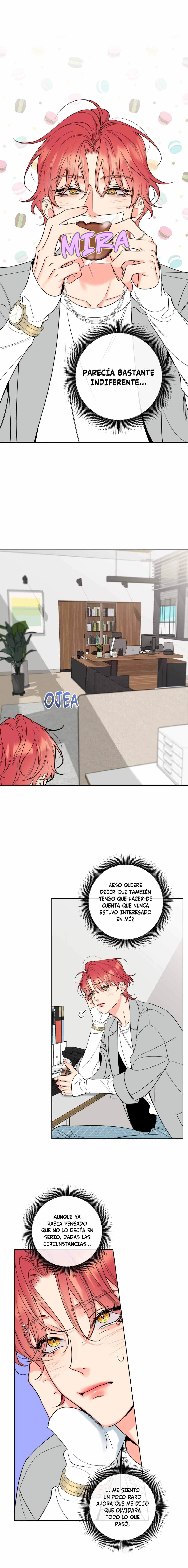 0 Líos de Miel
