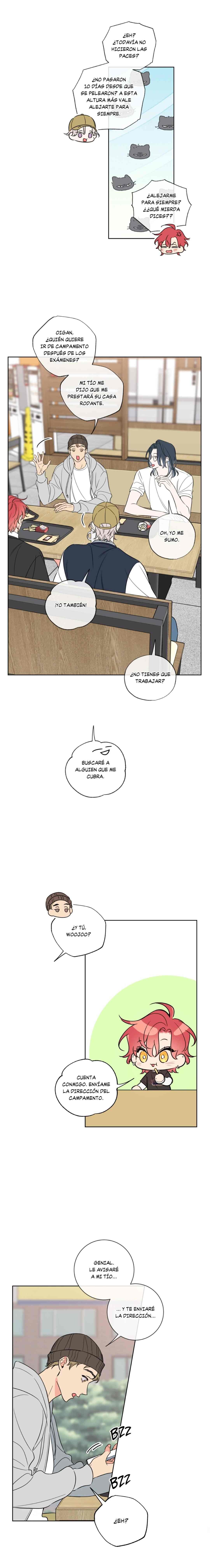 10 Líos de Miel