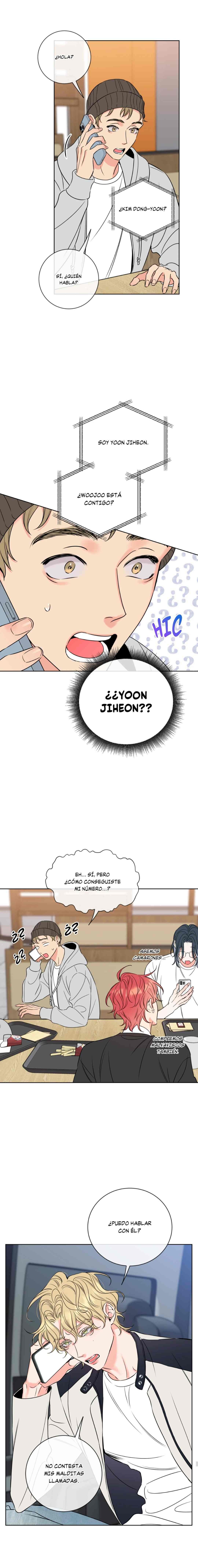 11 Líos de Miel