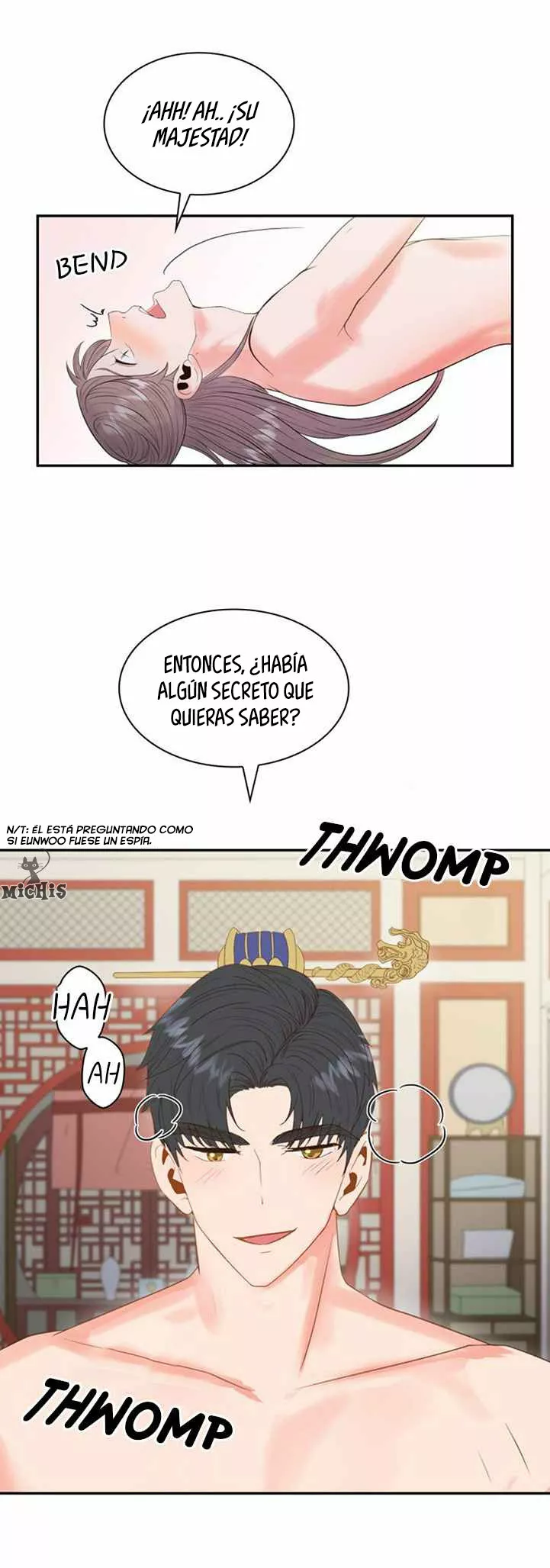 4 Gongmul