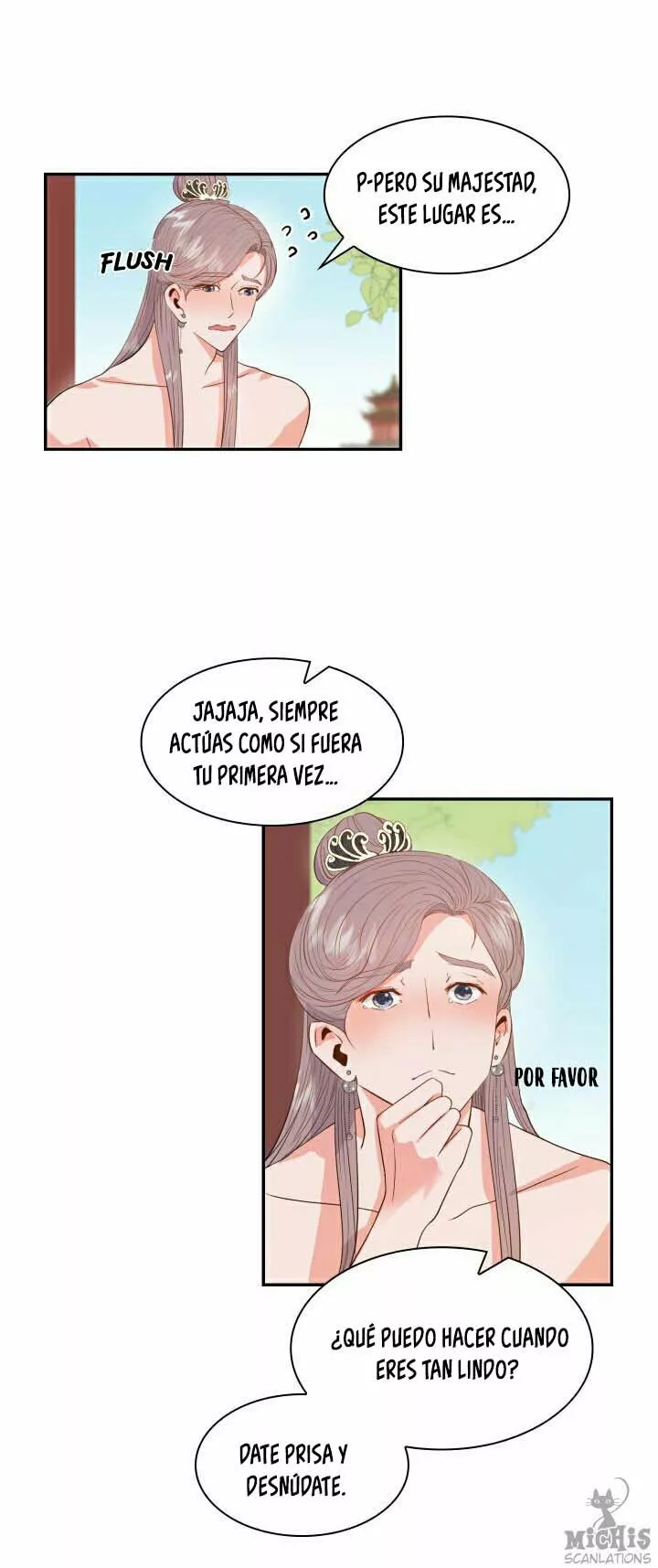 10 Gongmul