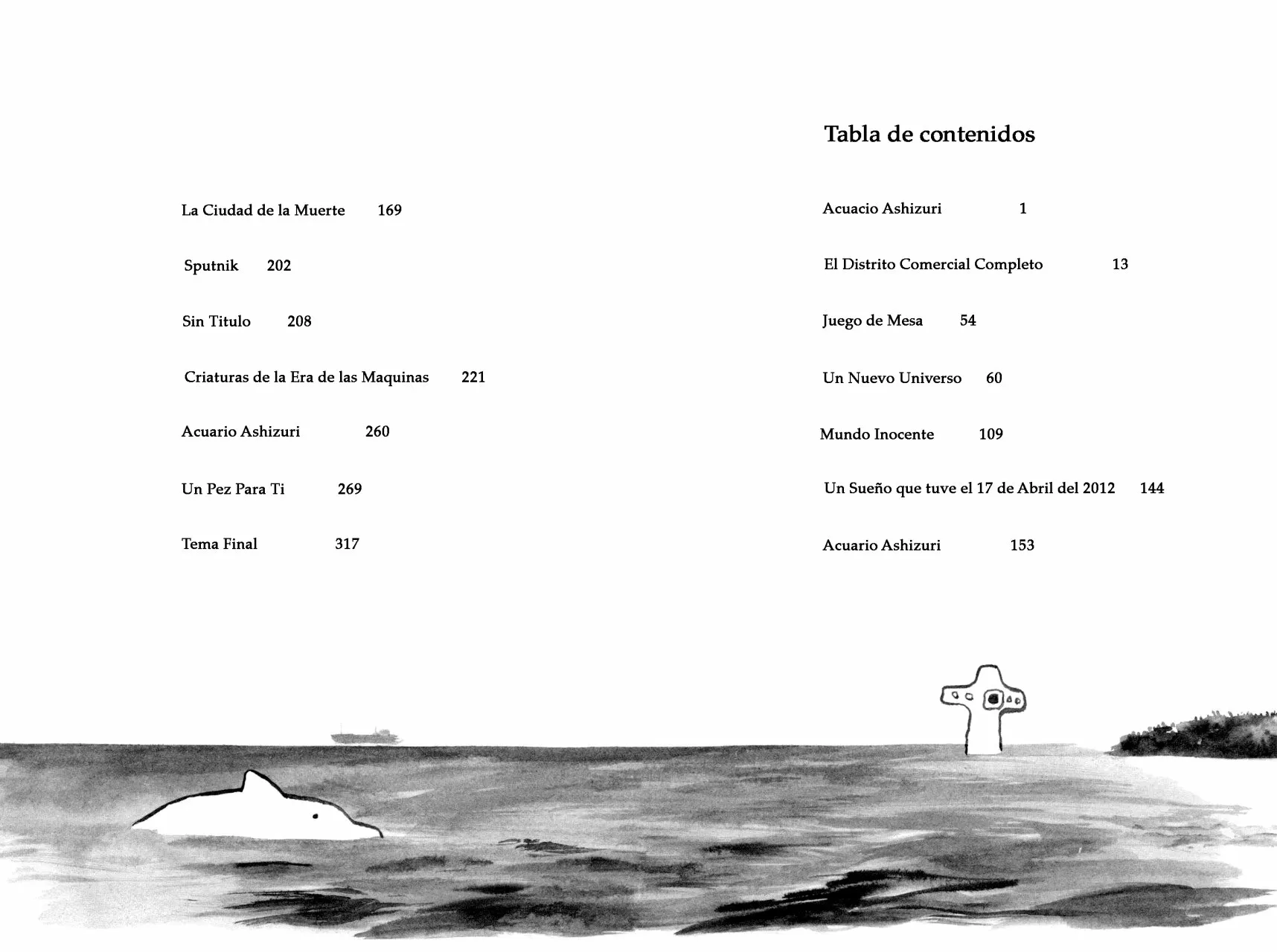 13 Acuario Ashizuri