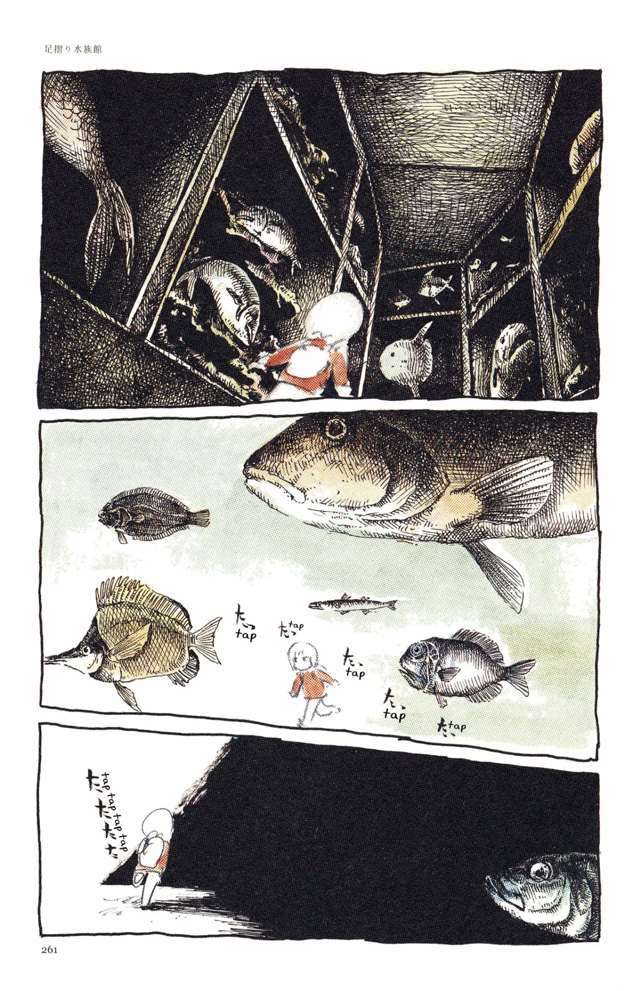 3 Acuario Ashizuri