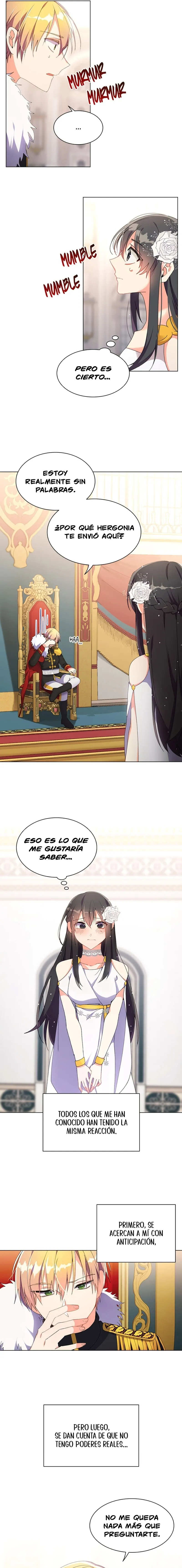 6 Lo que Significo para ti