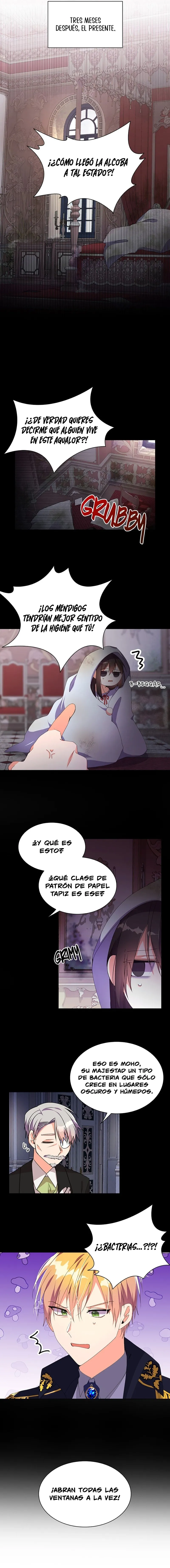 8 Lo que Significo para ti
