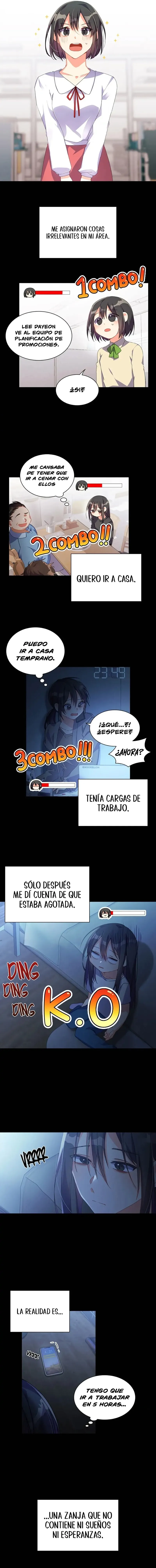 5 Lo que Significo para ti