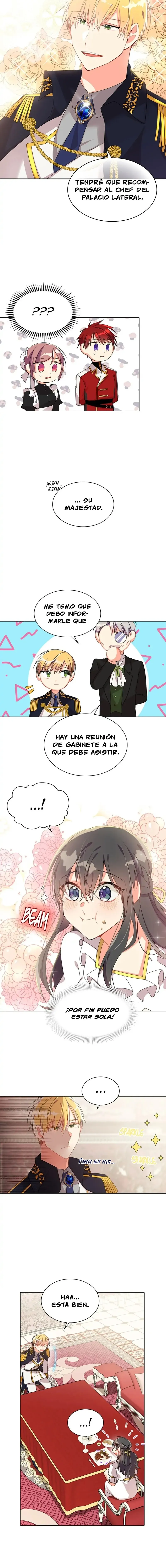 5 Lo que Significo para ti