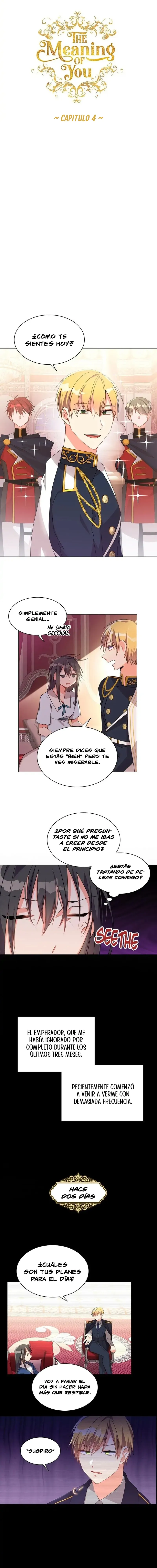 2 Lo que Significo para ti