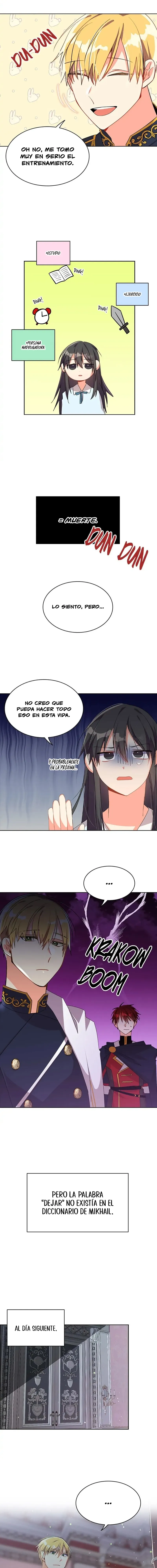 7 Lo que Significo para ti
