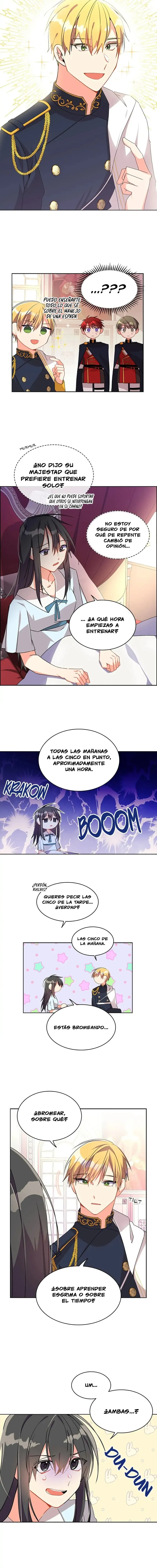 6 Lo que Significo para ti