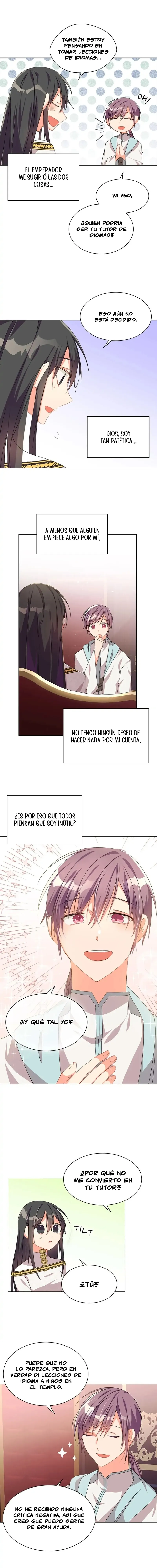 9 Lo que Significo para ti