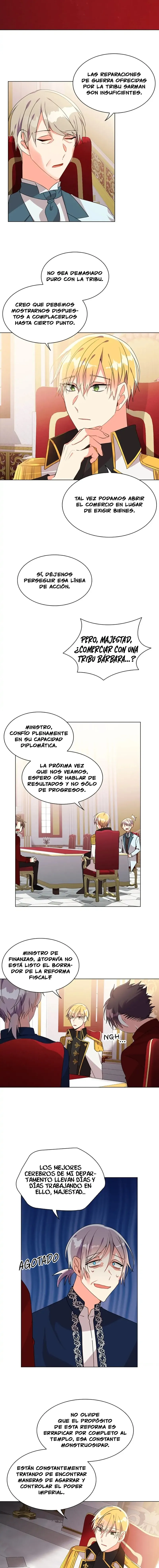9 Lo que Significo para ti