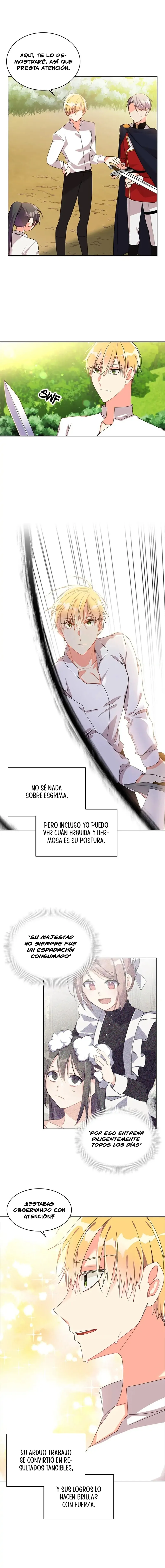 5 Lo que Significo para ti