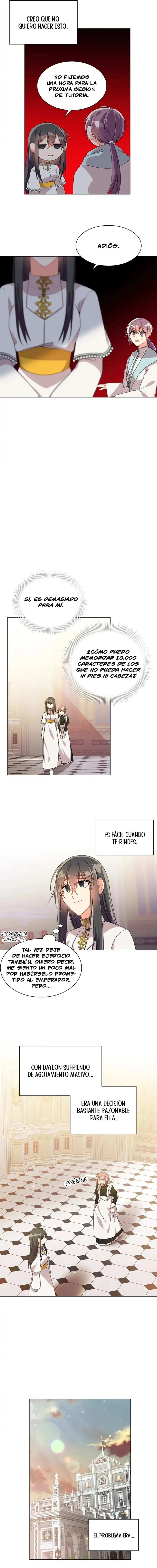 9 Lo que Significo para ti