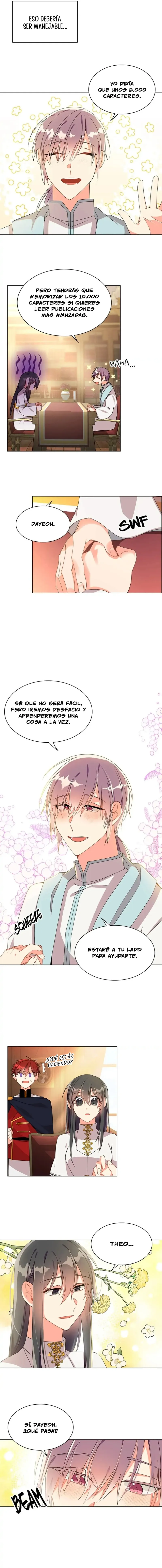 8 Lo que Significo para ti