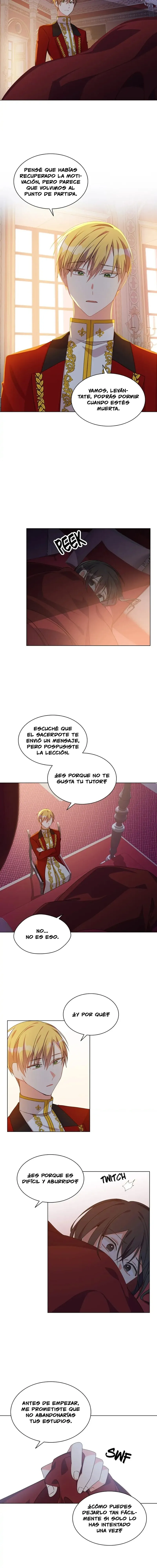 5 Lo que Significo para ti