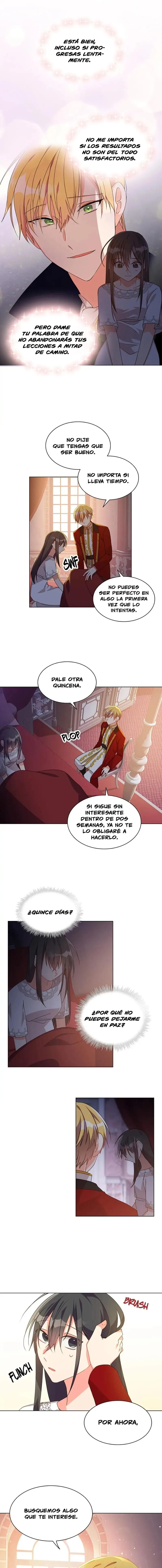 8 Lo que Significo para ti