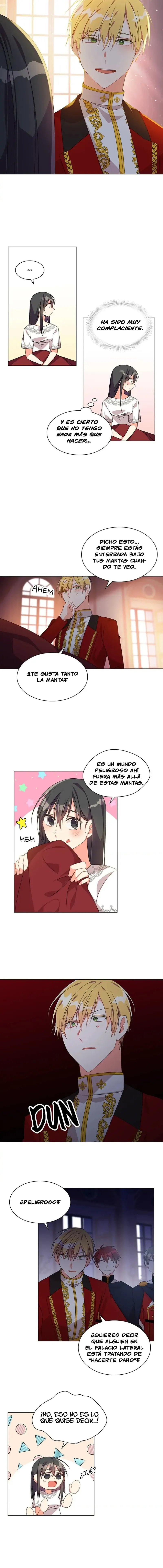 9 Lo que Significo para ti