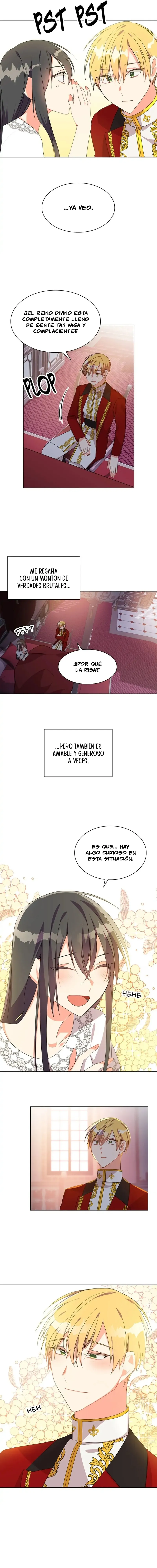 10 Lo que Significo para ti