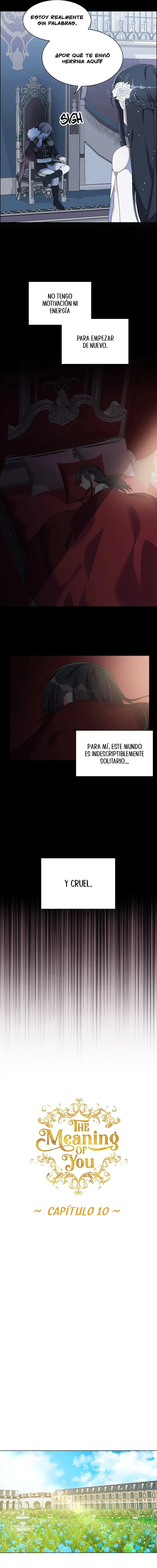 2 Lo que Significo para ti
