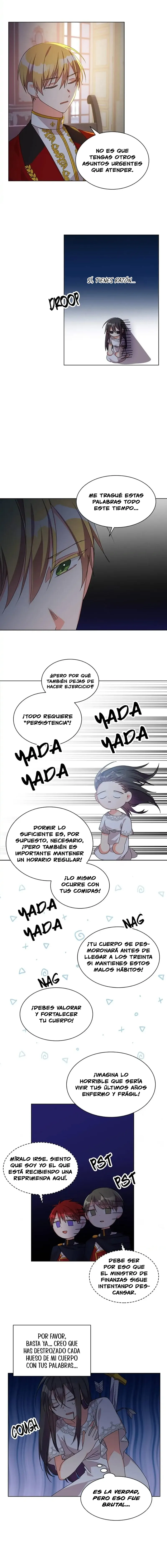 6 Lo que Significo para ti