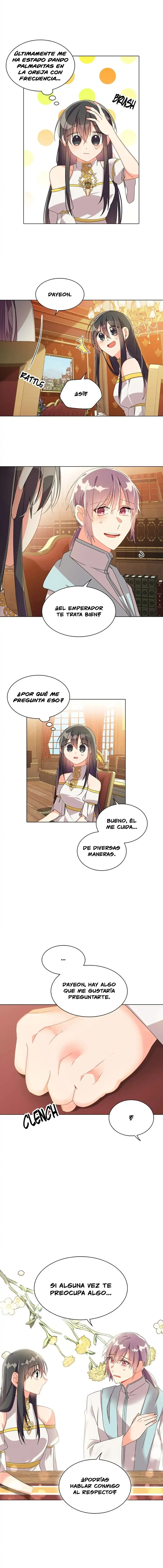 9 Lo que Significo para ti