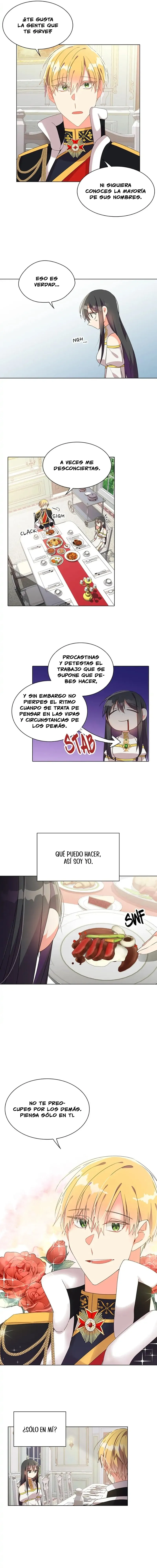 4 Lo que Significo para ti