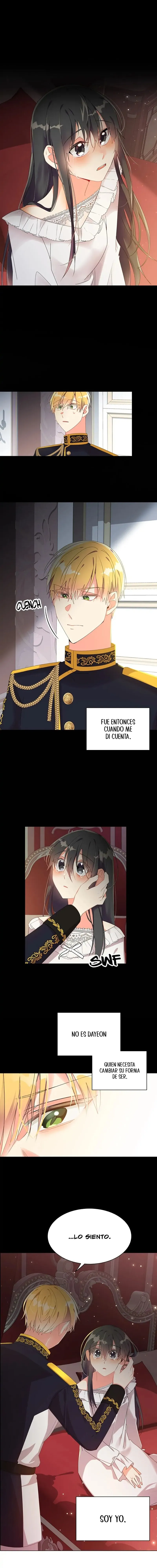 10 Lo que Significo para ti