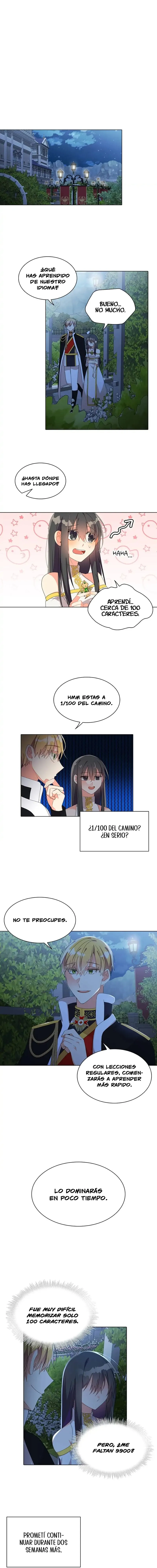 6 Lo que Significo para ti