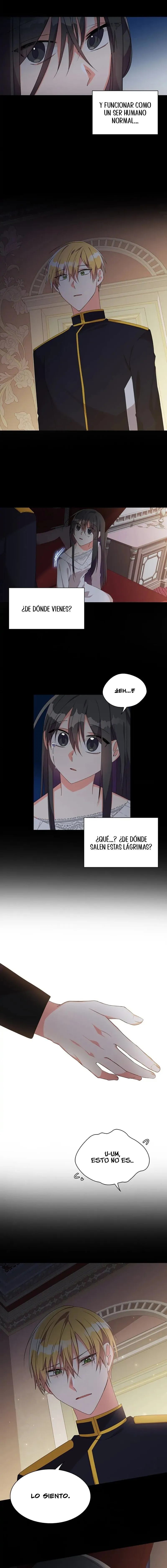 2 Lo que Significo para ti
