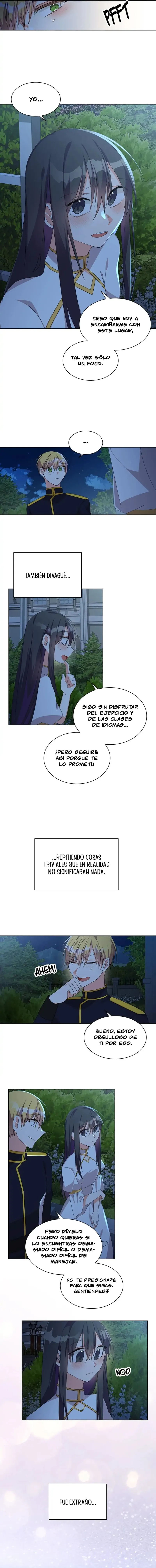 9 Lo que Significo para ti