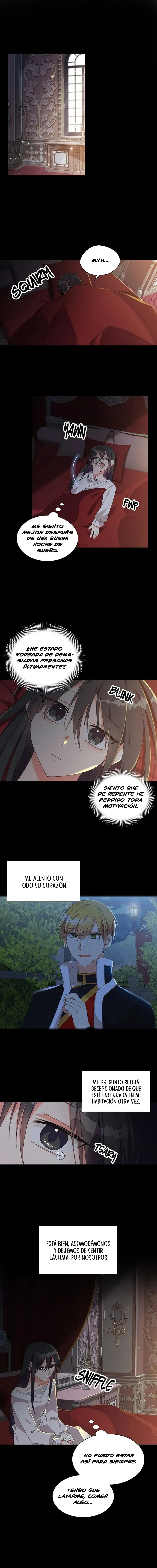 1 Lo que Significo para ti
