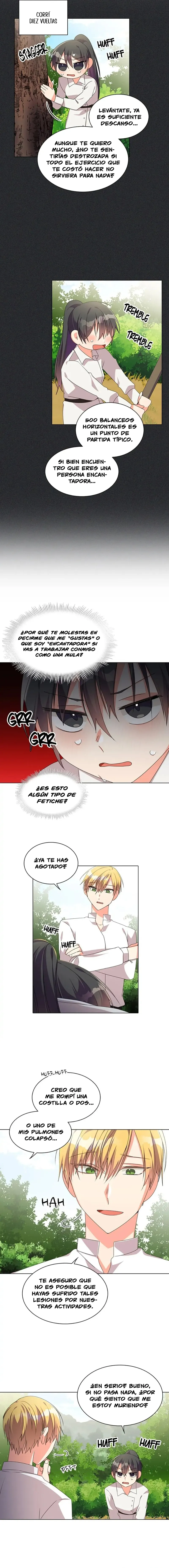 8 Lo que Significo para ti