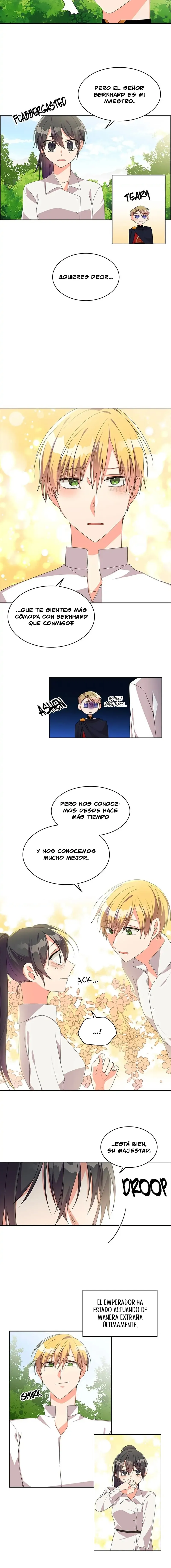 5 Lo que Significo para ti