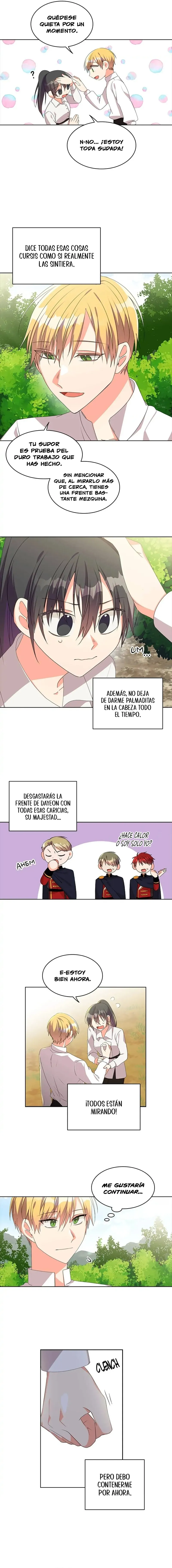 6 Lo que Significo para ti