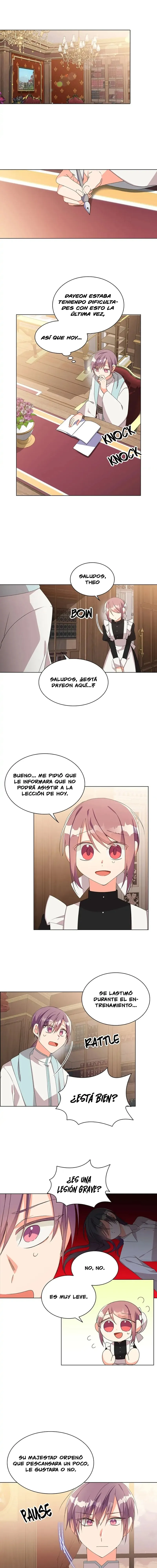 9 Lo que Significo para ti